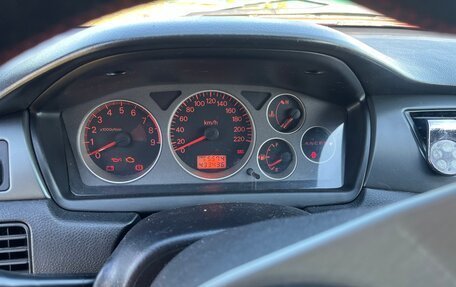 Mitsubishi Lancer IX, 2004 год, 499 000 рублей, 5 фотография