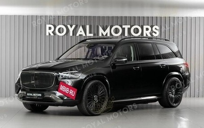 Mercedes-Benz Maybach GLS I, 2024 год, 22 900 000 рублей, 1 фотография