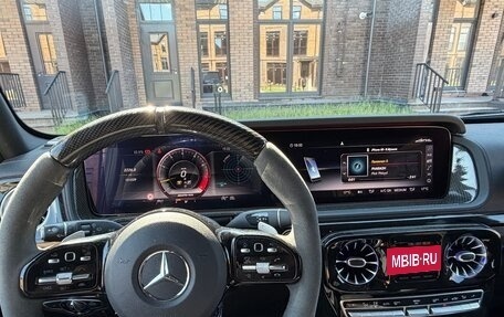 Mercedes-Benz G-Класс W463 рестайлинг _iii, 2019 год, 11 800 000 рублей, 10 фотография