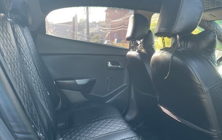 KIA Rio III рестайлинг, 2014 год, 550 000 рублей, 6 фотография