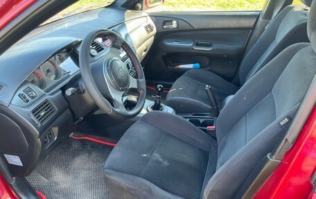 Mitsubishi Lancer IX, 2004 год, 499 000 рублей, 6 фотография