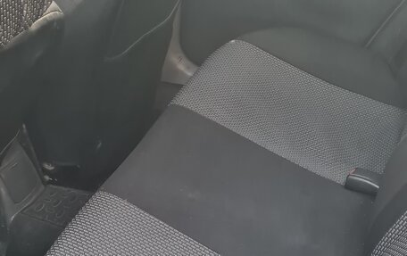 Chevrolet Lanos I, 2007 год, 180 000 рублей, 6 фотография