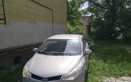 Chery Bonus (A13), 2012 год, 120 000 рублей, 2 фотография