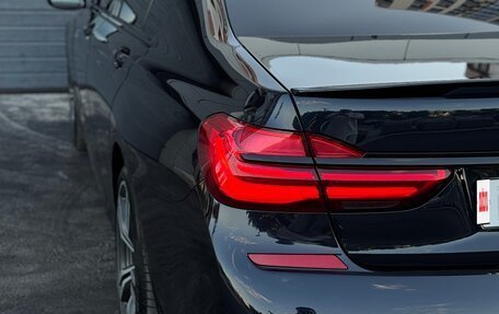 BMW 7 серия, 2017 год, 3 780 000 рублей, 25 фотография
