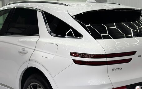 Genesis GV70, 2022 год, 4 999 000 рублей, 6 фотография