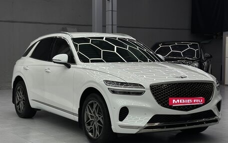 Genesis GV70, 2022 год, 4 999 000 рублей, 2 фотография
