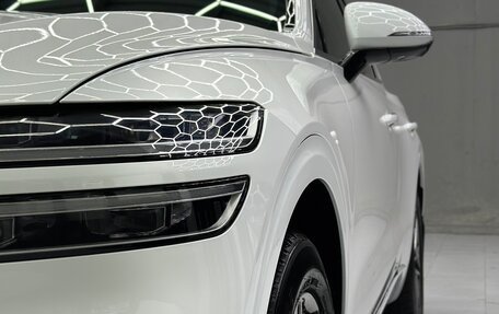 Genesis GV70, 2022 год, 4 999 000 рублей, 9 фотография