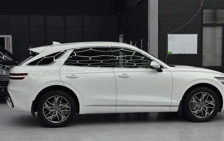 Genesis GV70, 2022 год, 4 999 000 рублей, 8 фотография