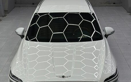 Genesis GV70, 2022 год, 4 999 000 рублей, 10 фотография
