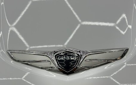 Genesis GV70, 2022 год, 4 999 000 рублей, 12 фотография