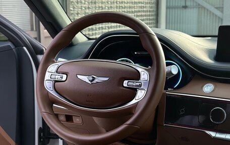 Genesis GV70, 2022 год, 4 999 000 рублей, 14 фотография