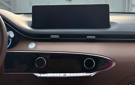 Genesis GV70, 2022 год, 4 999 000 рублей, 16 фотография