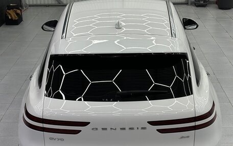 Genesis GV70, 2022 год, 4 999 000 рублей, 11 фотография