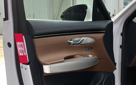 Genesis GV70, 2022 год, 4 999 000 рублей, 20 фотография
