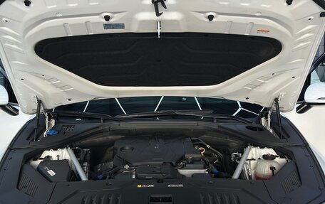 Genesis GV70, 2022 год, 4 999 000 рублей, 23 фотография