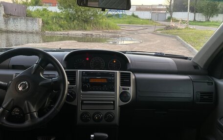 Nissan X-Trail, 2006 год, 800 000 рублей, 14 фотография