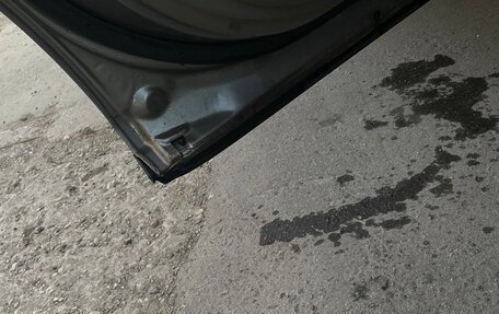 Nissan X-Trail, 2006 год, 800 000 рублей, 9 фотография