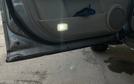 Nissan X-Trail, 2006 год, 800 000 рублей, 10 фотография