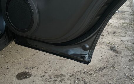 Nissan X-Trail, 2006 год, 800 000 рублей, 12 фотография