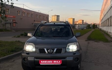 Nissan X-Trail, 2006 год, 800 000 рублей, 3 фотография
