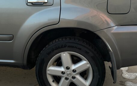 Nissan X-Trail, 2006 год, 800 000 рублей, 16 фотография