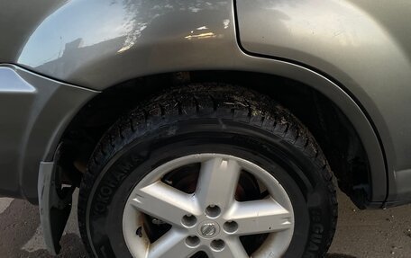 Nissan X-Trail, 2006 год, 800 000 рублей, 17 фотография