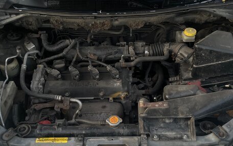 Nissan X-Trail, 2006 год, 800 000 рублей, 19 фотография