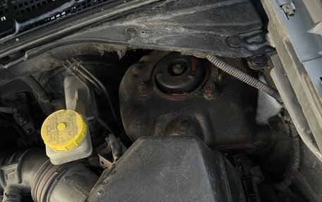Nissan X-Trail, 2006 год, 800 000 рублей, 22 фотография