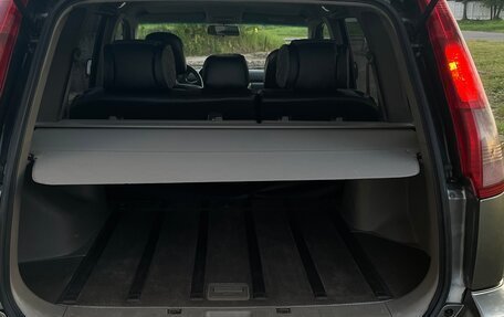 Nissan X-Trail, 2006 год, 800 000 рублей, 24 фотография