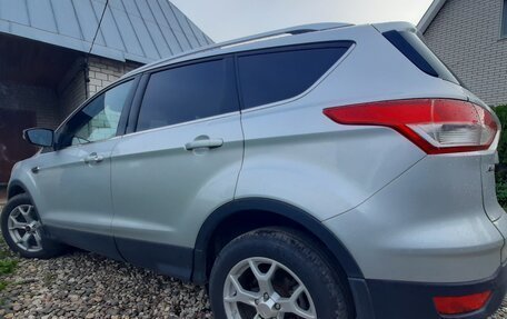 Ford Kuga III, 2013 год, 1 200 000 рублей, 4 фотография