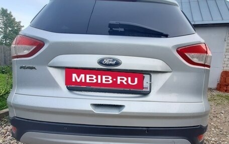 Ford Kuga III, 2013 год, 1 200 000 рублей, 3 фотография