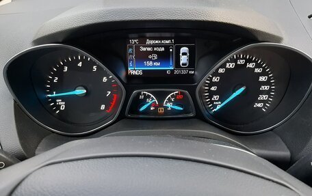 Ford Kuga III, 2013 год, 1 200 000 рублей, 9 фотография