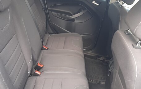 Ford Kuga III, 2013 год, 1 200 000 рублей, 14 фотография