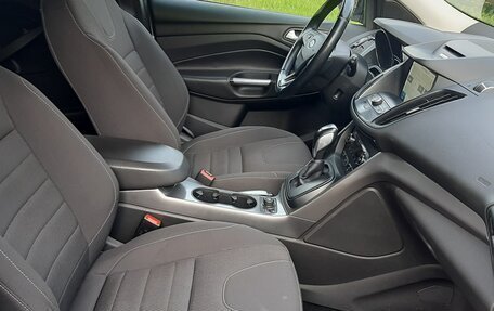 Ford Kuga III, 2013 год, 1 200 000 рублей, 8 фотография