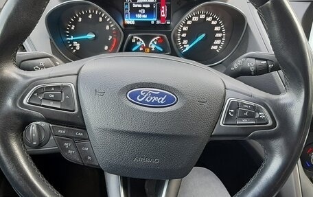 Ford Kuga III, 2013 год, 1 200 000 рублей, 13 фотография