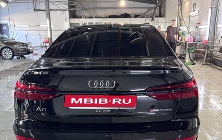 Audi A6, 2019 год, 3 700 000 рублей, 5 фотография