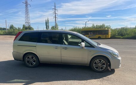 Nissan Presage II, 2005 год, 490 000 рублей, 4 фотография