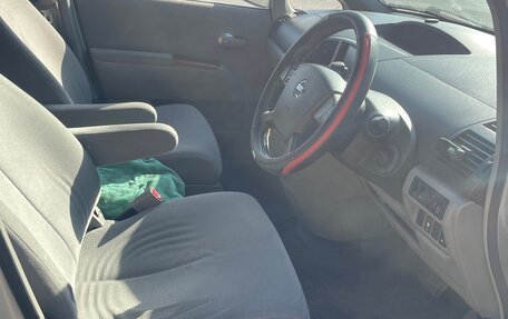 Nissan Presage II, 2005 год, 490 000 рублей, 11 фотография
