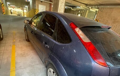 Ford Focus II рестайлинг, 2005 год, 400 000 рублей, 6 фотография