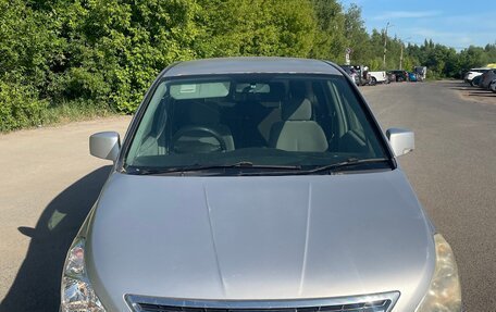 Nissan Presage II, 2005 год, 490 000 рублей, 9 фотография