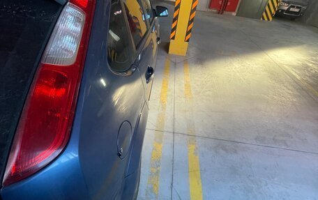 Ford Focus II рестайлинг, 2005 год, 400 000 рублей, 5 фотография