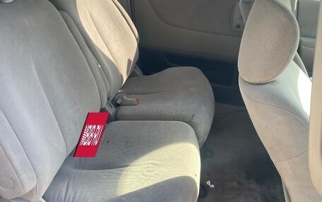 Nissan Presage II, 2005 год, 490 000 рублей, 12 фотография