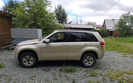 Suzuki Grand Vitara, 2008 год, 1 100 000 рублей, 4 фотография