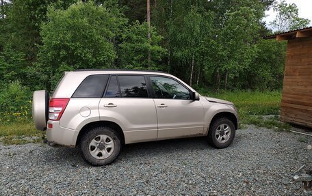 Suzuki Grand Vitara, 2008 год, 1 100 000 рублей, 3 фотография
