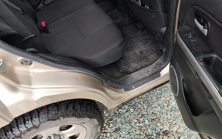 Suzuki Grand Vitara, 2008 год, 1 100 000 рублей, 5 фотография
