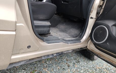 Suzuki Grand Vitara, 2008 год, 1 100 000 рублей, 6 фотография
