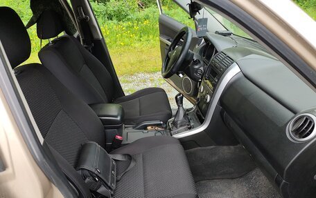 Suzuki Grand Vitara, 2008 год, 1 100 000 рублей, 10 фотография
