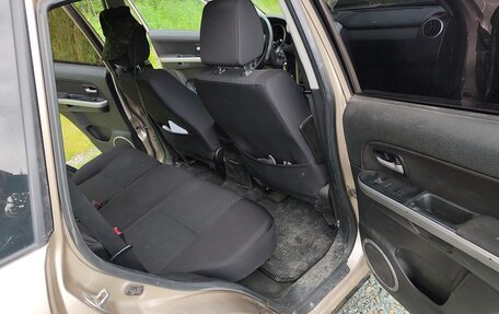 Suzuki Grand Vitara, 2008 год, 1 100 000 рублей, 11 фотография