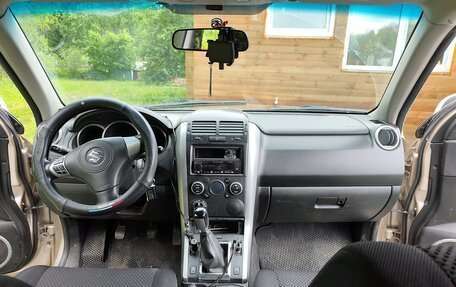 Suzuki Grand Vitara, 2008 год, 1 100 000 рублей, 9 фотография