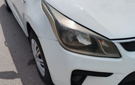 KIA Rio IV, 2020 год, 850 000 рублей, 5 фотография